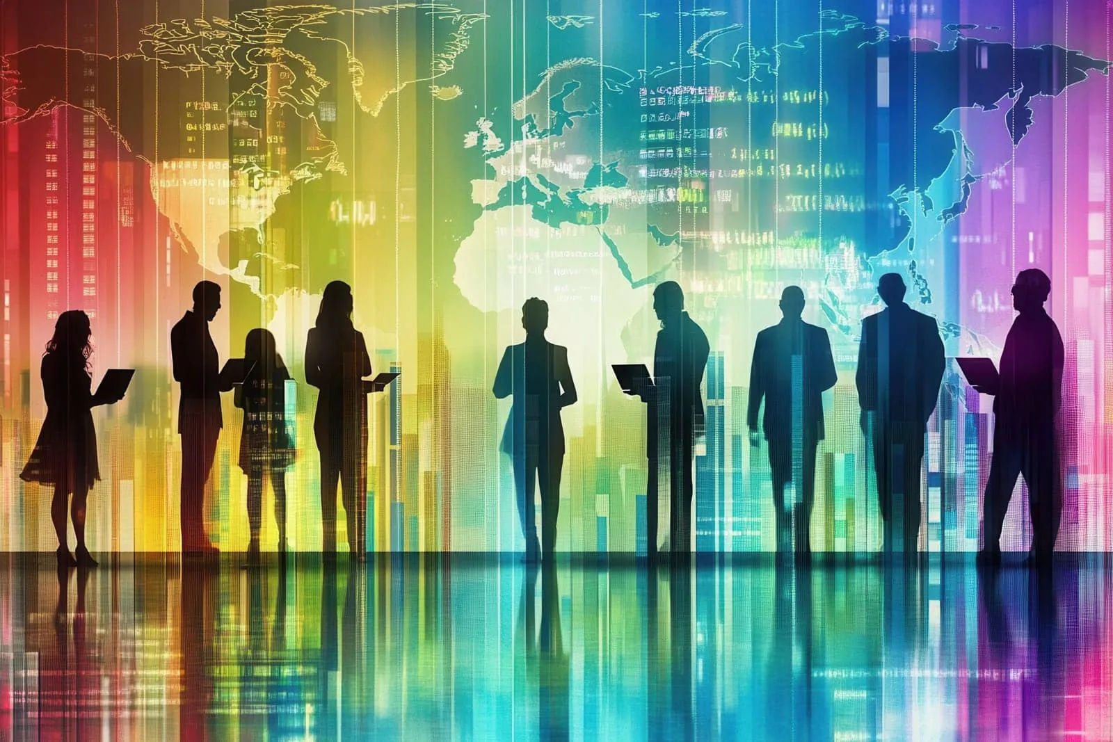 Global Staffing Solutions